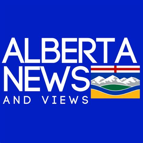 who is alberta news and views