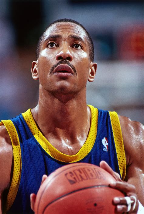 who is alex english