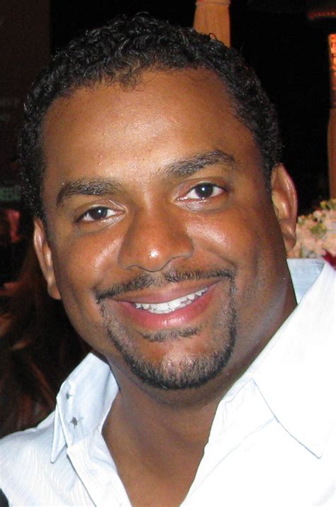 who is alfonso ribeiro