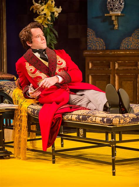 Who Is Algernon In The Importance Of Being Earnest