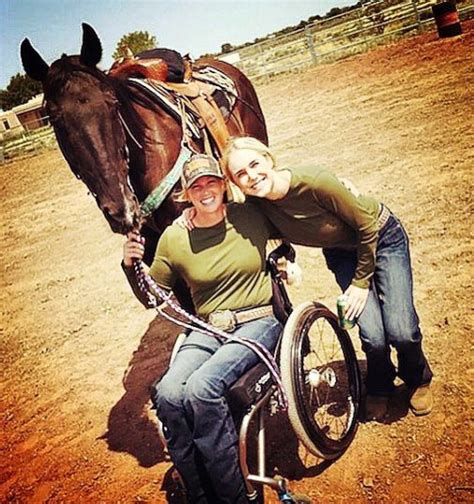 who is amberley snyder married to