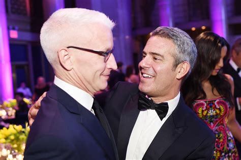 who is anderson cooper spouse