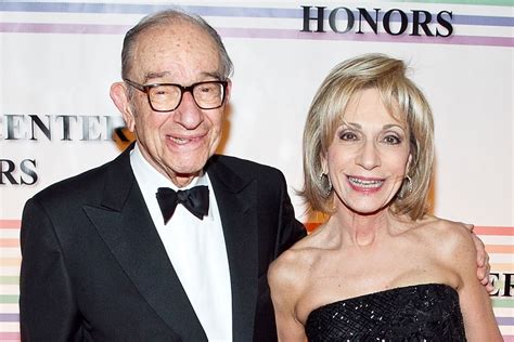 who is andrea mitchell husband