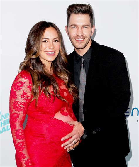 who is andy grammer's wife