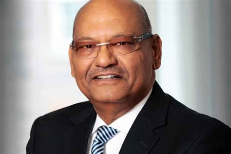 who is anil agarwal
