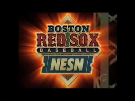 who is announcing red sox game today on nesn