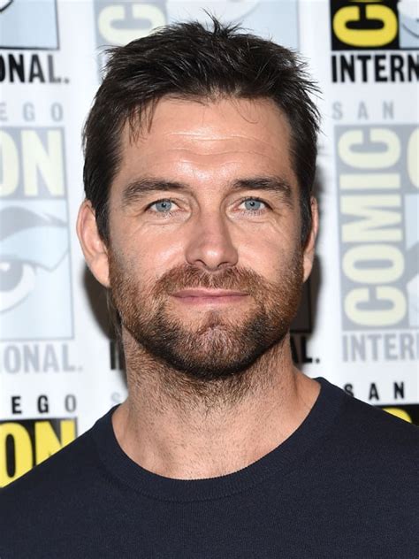 who is antony starr