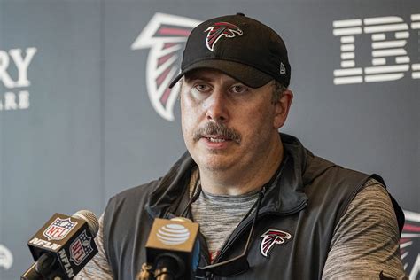 who is atlanta's coach