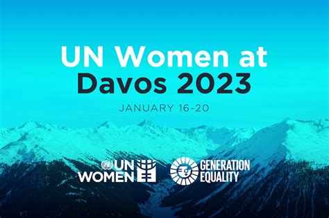 who is attending davos 2023