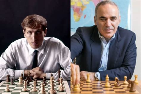 who is better garry kasparov or bobby fischer