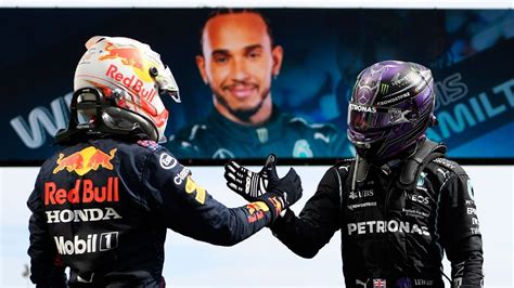 who is better hamilton or verstappen