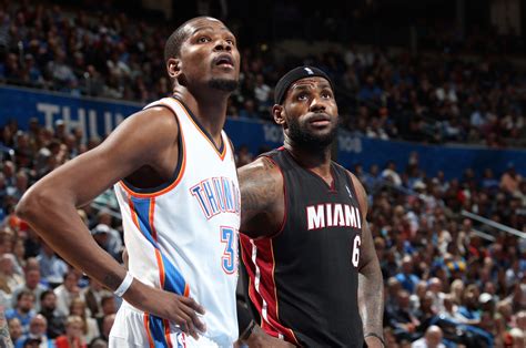 who is better lebron or kevin durant