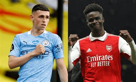 who is better saka or foden