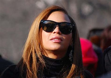who is beyonce knowles manager