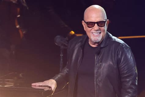 who is billy joel's new song about