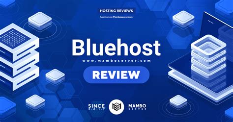 who is bluehost