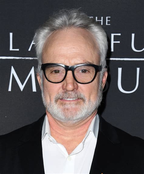 who is bradley whitford