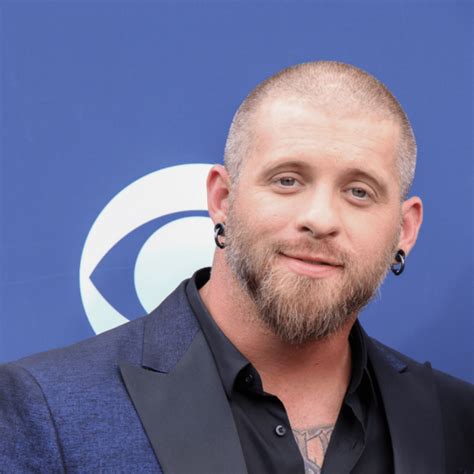 who is brantley gilbert