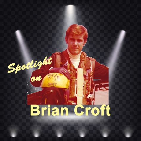who is brian croft