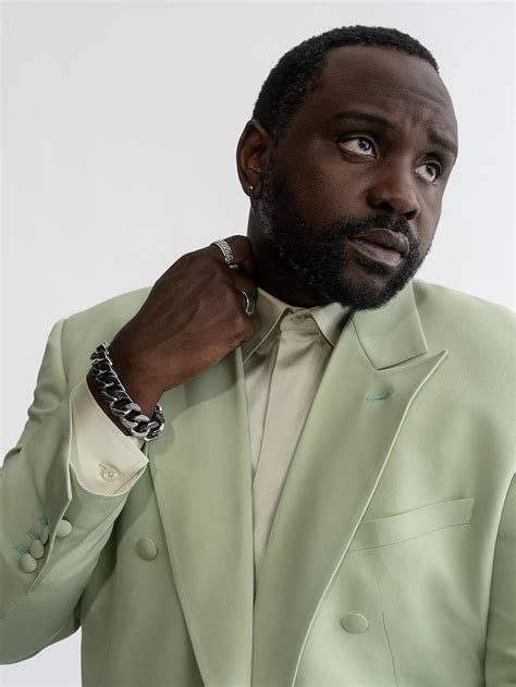 who is brian tyree henry