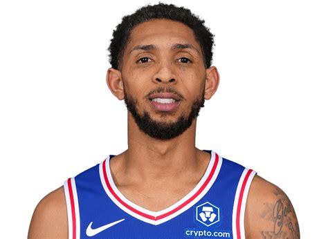 who is cam payne