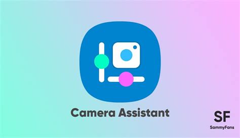 who is camera assistant