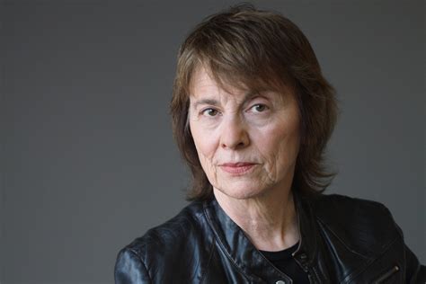 who is camille paglia