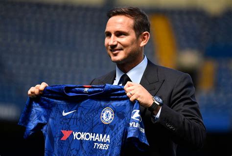 who is chelsea fc new coach