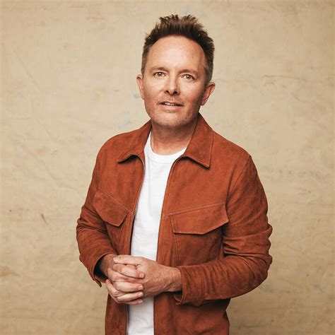 who is chris tomlin