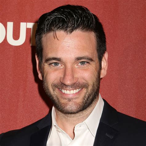 who is colin donnell