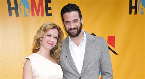 who is colin donnell wife