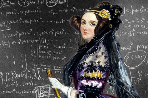 who is considered as the first computer programmer