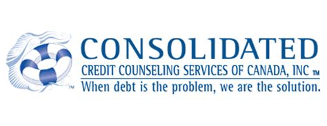 who is consolidated credit