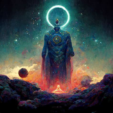 who is cosmic