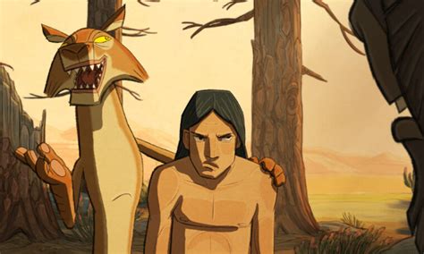 who is coyote in native american mythology