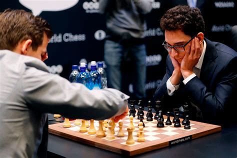 who is current world chess champion 2024