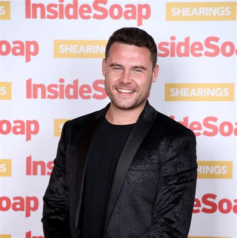 who is danny miller