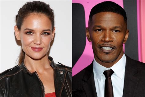 who is dating jamie foxx