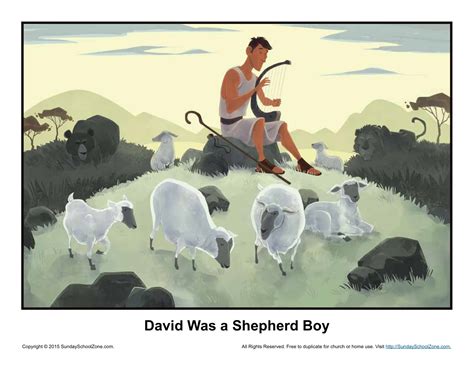 who is david shepherd