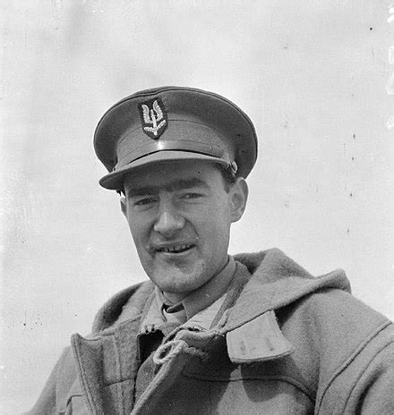 who is david stirling