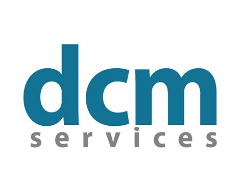 who is dcm services