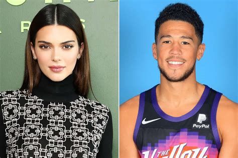 who is devin booker current girlfriend