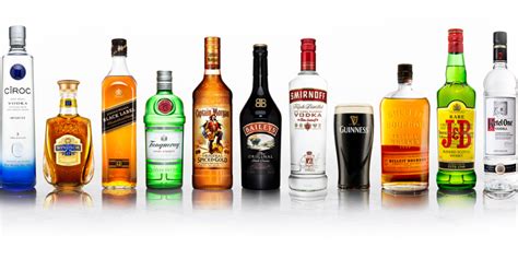 who is diageo owned by