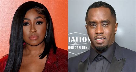 who is diddy dating 2023