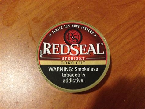 who is distributors red seal tobacco