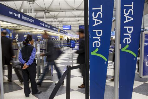 who is eligible for free tsa precheck