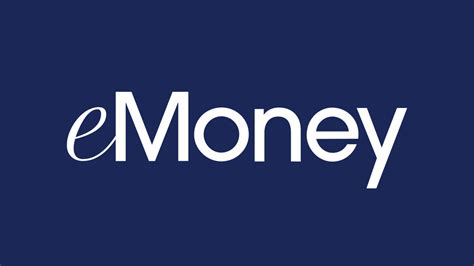 who is emoney advisor