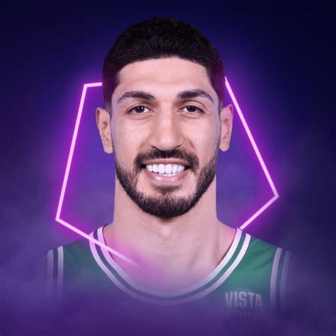 who is enes kanter freedom