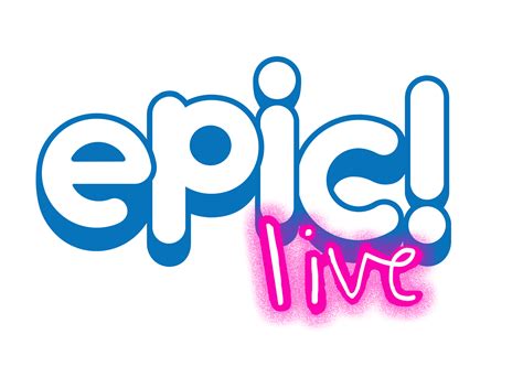 who is epic live