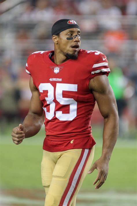 who is eric reid